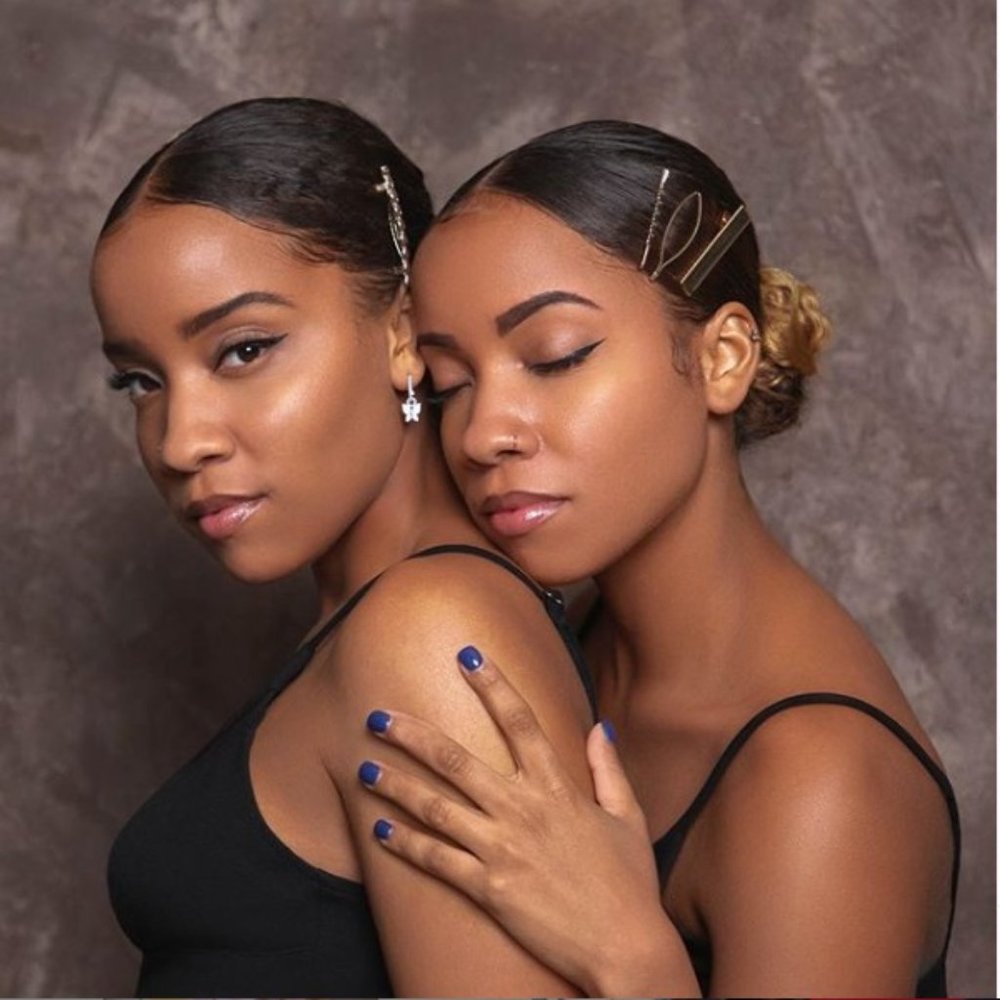 Meet your Posher, Liz&kiz